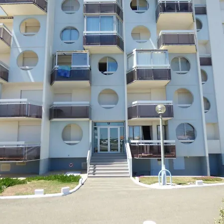Saint-gilles-croix-de-vie, 2 Pieces, 4 Personnes - Fr-1-428-152